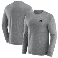 Dallas Cowboys J. Palmer Four Down Long Sleeve T-Shirt - Black T-shirts