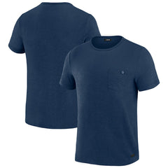 Dallas Cowboys J. Palmer In-The-Pocket T-Shirt - Navy T-shirts