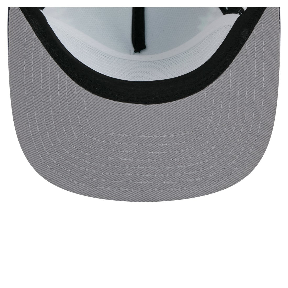 New York Jets New Era Throwback Dye Golfer Snapback Hat - Green/Black Hats