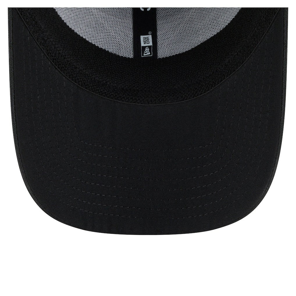 Dallas Cowboys New Era Active Camo 39THIRTY Flex Hat - Black Hats