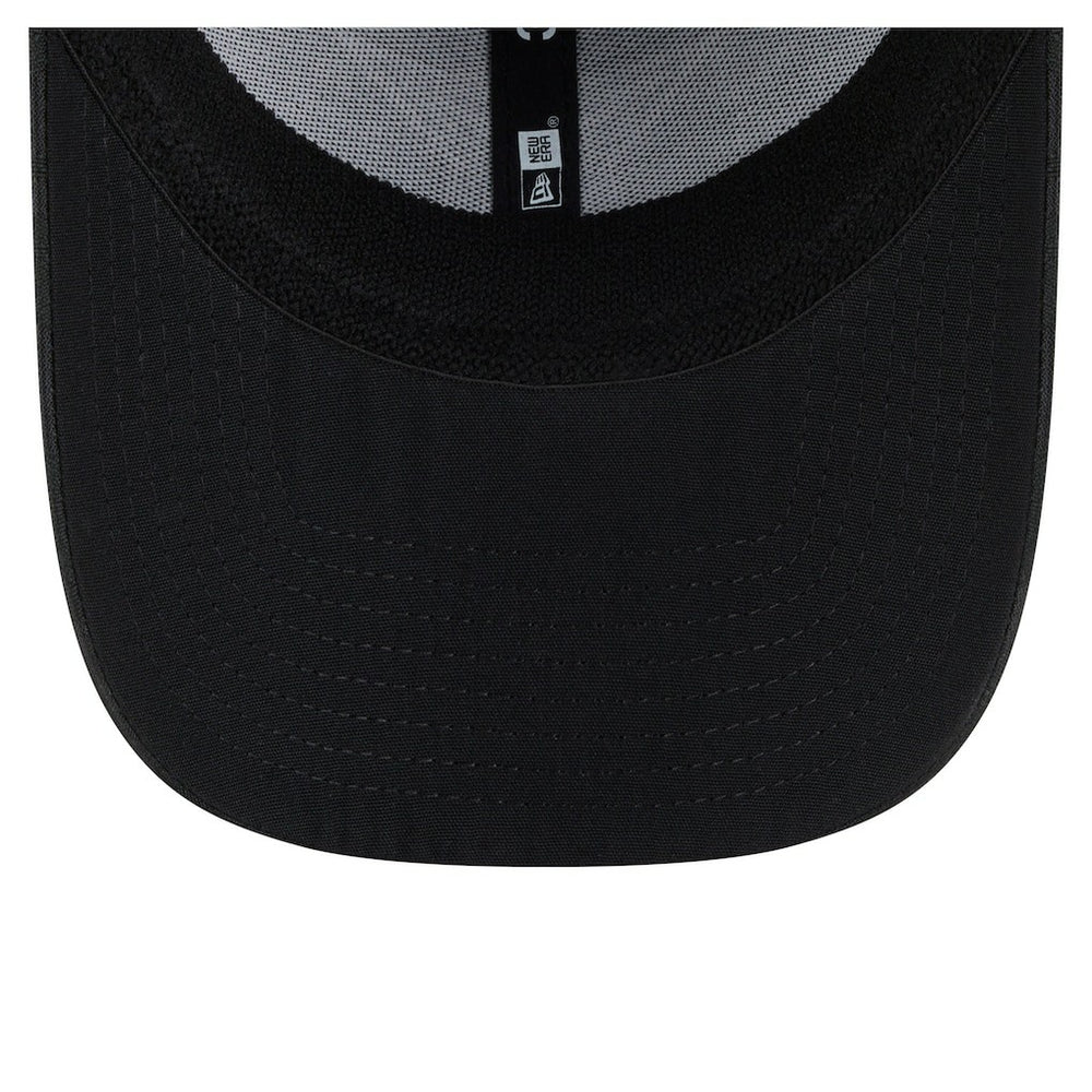 Dallas Cowboys New Era Active Camo 39THIRTY Flex Hat - Black Hats