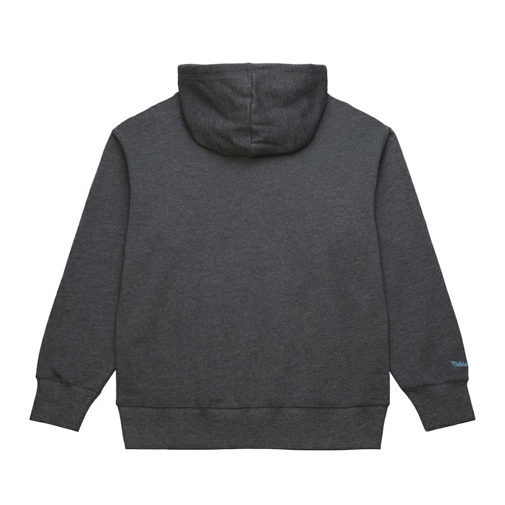 Utah Hockey Club Mitchell & Ness Playoff Pullover Hoodie - Anthracite | US 201906427