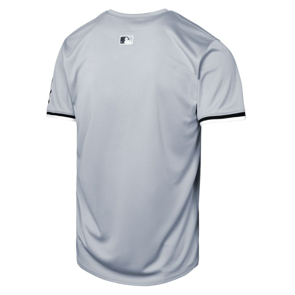 Chicago White Sox Youth Road Limited Jersey - Gray Jerseys