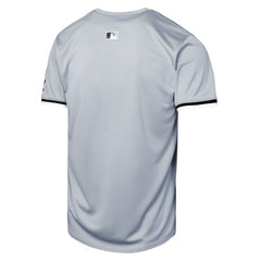 Chicago White Sox Youth Road Limited Jersey - Gray Jerseys