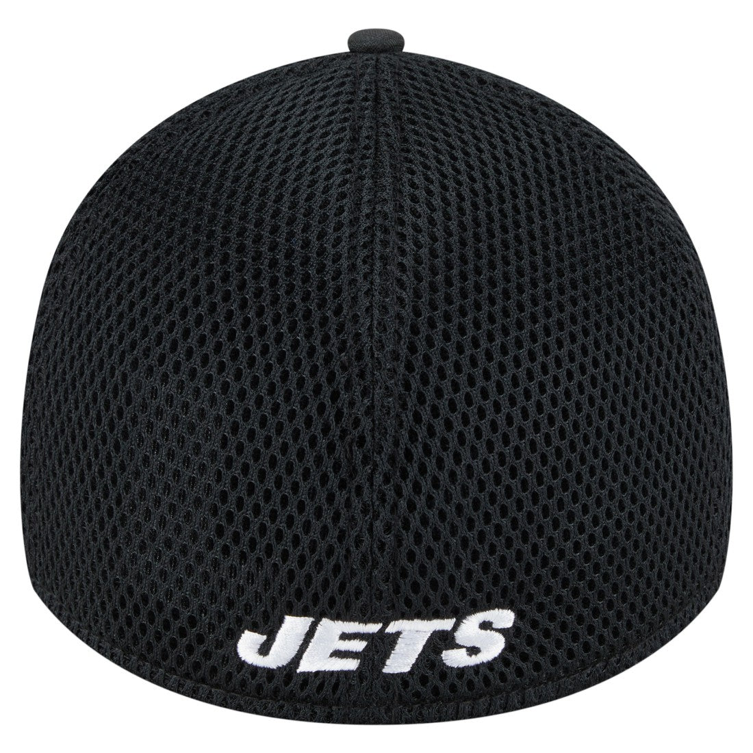 New York Jets New Era Active Camo 39THIRTY Flex Hat - Black Hats
