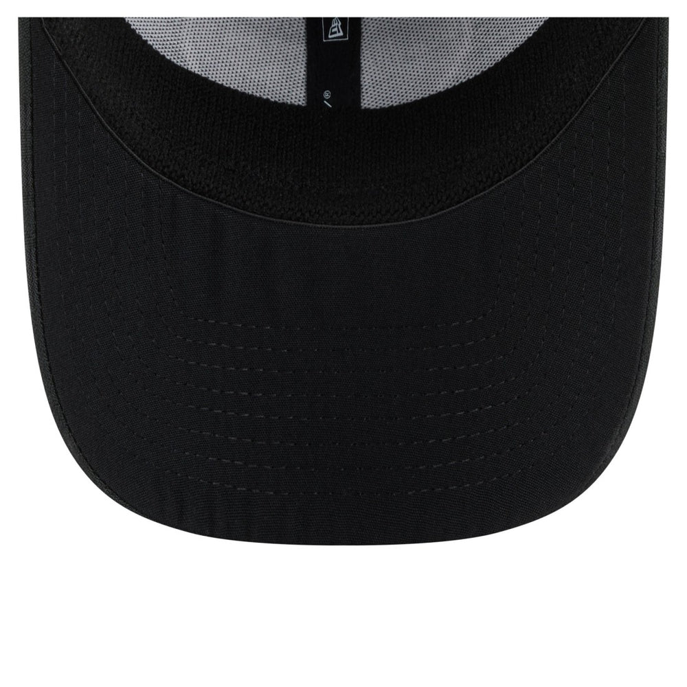 New York Jets New Era Active Camo 39THIRTY Flex Hat - Black Hats