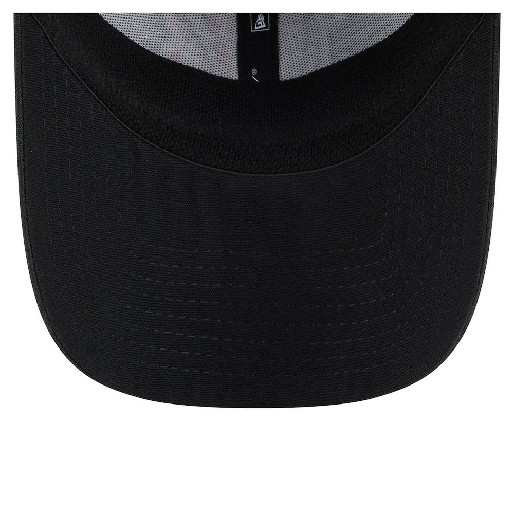 Cincinnati Bengals New Era Active Camo 39THIRTY Flex Hat - Black Hats