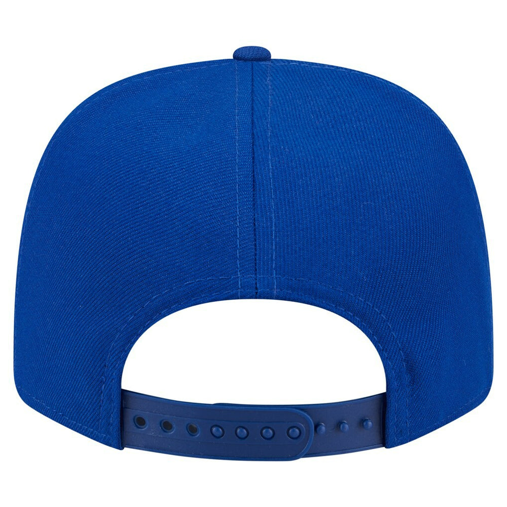 New York Giants New Era Gameday Multi Rope 9SEVENTY Stretch-Snap Hat - Royal Hats