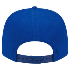 New York Giants New Era Gameday Multi Rope 9SEVENTY Stretch-Snap Hat - Royal Hats
