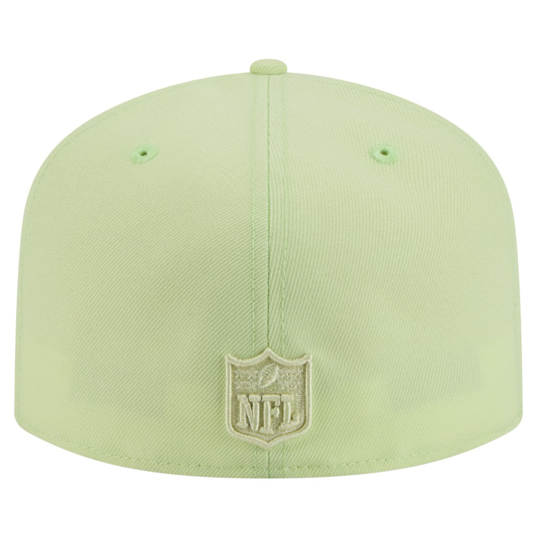 New York Jets New Era Color Pack A-Frame 59FIFTY Fitted Hat - Green Hats