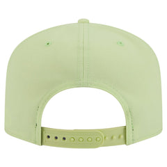 New York Jets New Era Color Pack 9FIFTY Snapback Hat - Light Green Hats