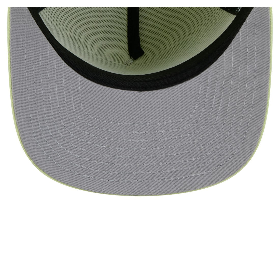 New York Jets New Era Color Pack 9FIFTY Snapback Hat - Light Green Hats