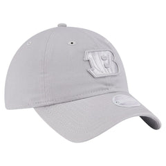 Cincinnati Bengals New Era Women's Color Pack 9TWENTY Adjustable Hat - Gray Hats