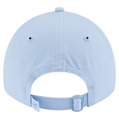 Miami Dolphins New Era Women's Color Pack 9TWENTY Adjustable Hat - Light Blue Hats
