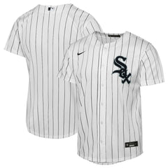 Chicago White Sox Nike Youth Home Replica Jersey - White Jerseys