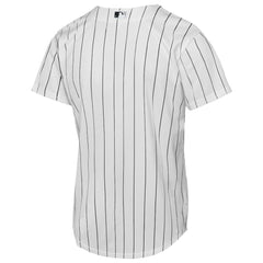 Chicago White Sox Nike Youth Home Replica Jersey - White Jerseys