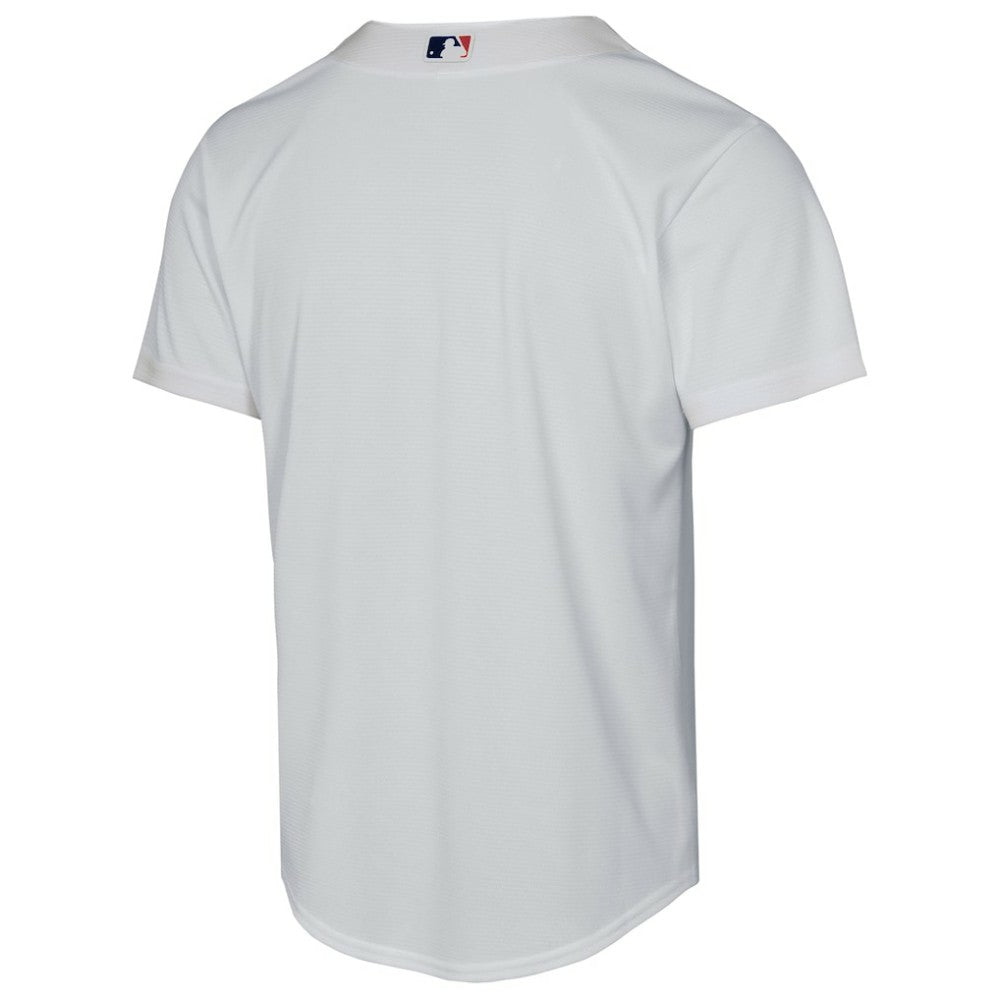 St. Louis Cardinals Nike Youth Home Replica Jersey - White Jerseys