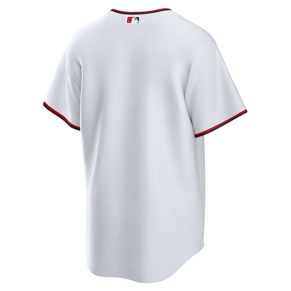 Washington Nationals Nike Youth Home Replica Jersey - White Jerseys