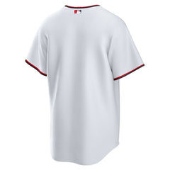 Washington Nationals Nike Youth Home Replica Jersey - White Jerseys
