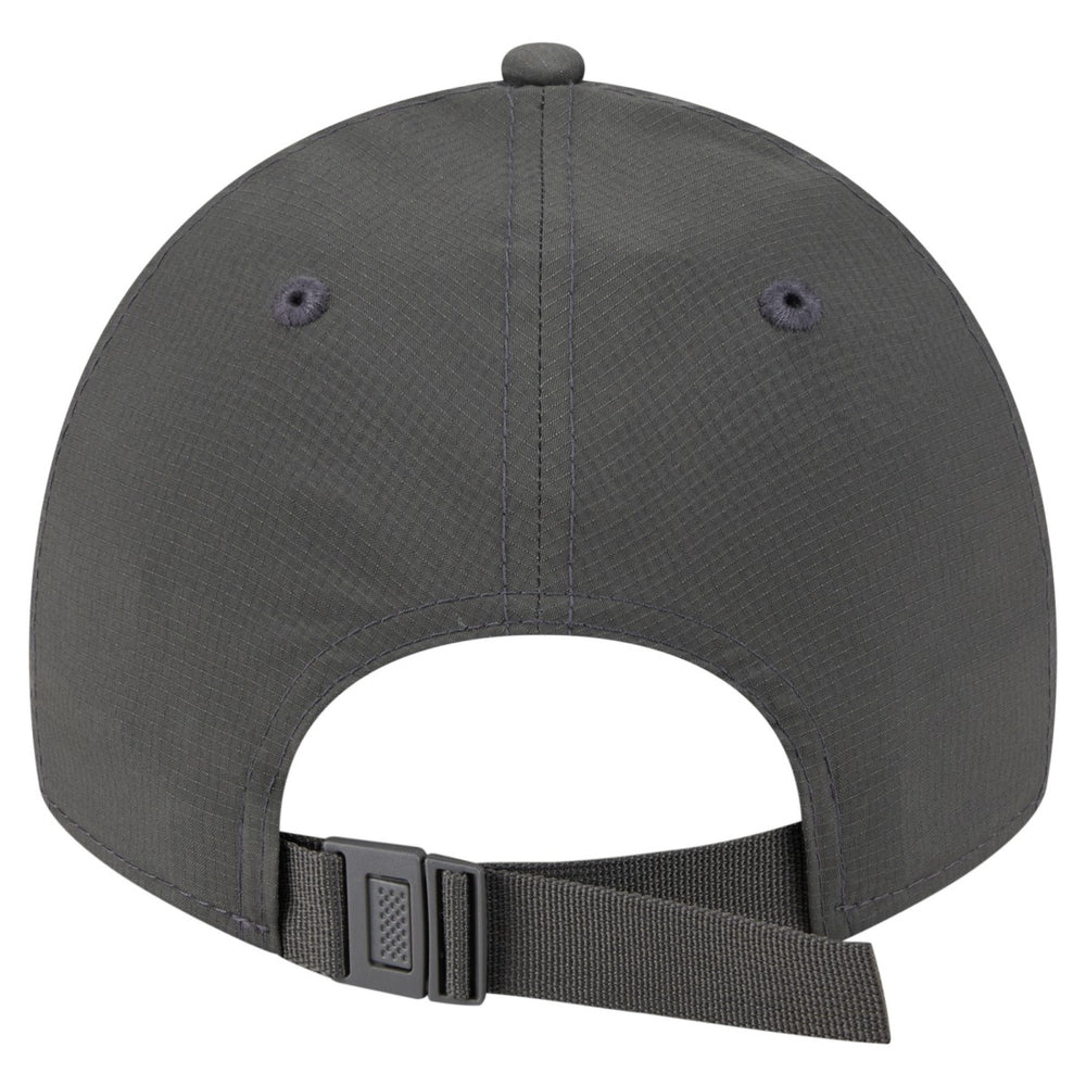 Phoenix Suns Active Ripstop 9TWENTY Adjustable Hat Charcoal - New Era
