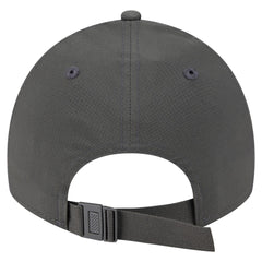 Phoenix Suns Active Ripstop 9TWENTY Adjustable Hat Charcoal - New Era