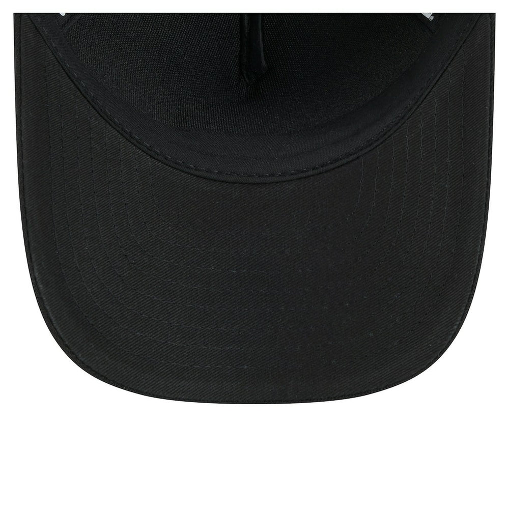 Atlanta Hawks Game Day Flag A-Frame 9FORTY Adjustable Hat Black - New Era outlet