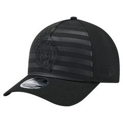 Boston Celtics Game Day Flag A-Frame 9FORTY Adjustable Hat Black - New Era outlet