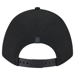 Dallas Mavericks Game Day Flag A-Frame 9FORTY Adjustable Hat Black - New Era outlet