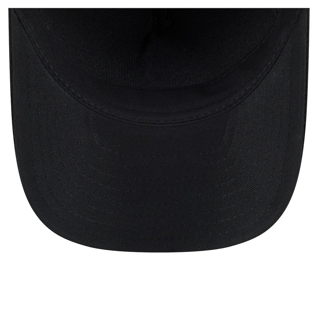 Dallas Mavericks Game Day Flag A-Frame 9FORTY Adjustable Hat Black - New Era outlet