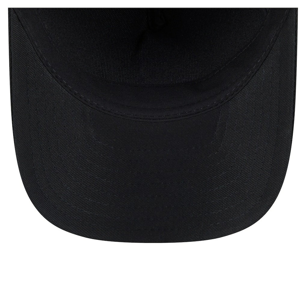 Dallas Mavericks Game Day Flag A-Frame 9FORTY Adjustable Hat Black - New Era outlet