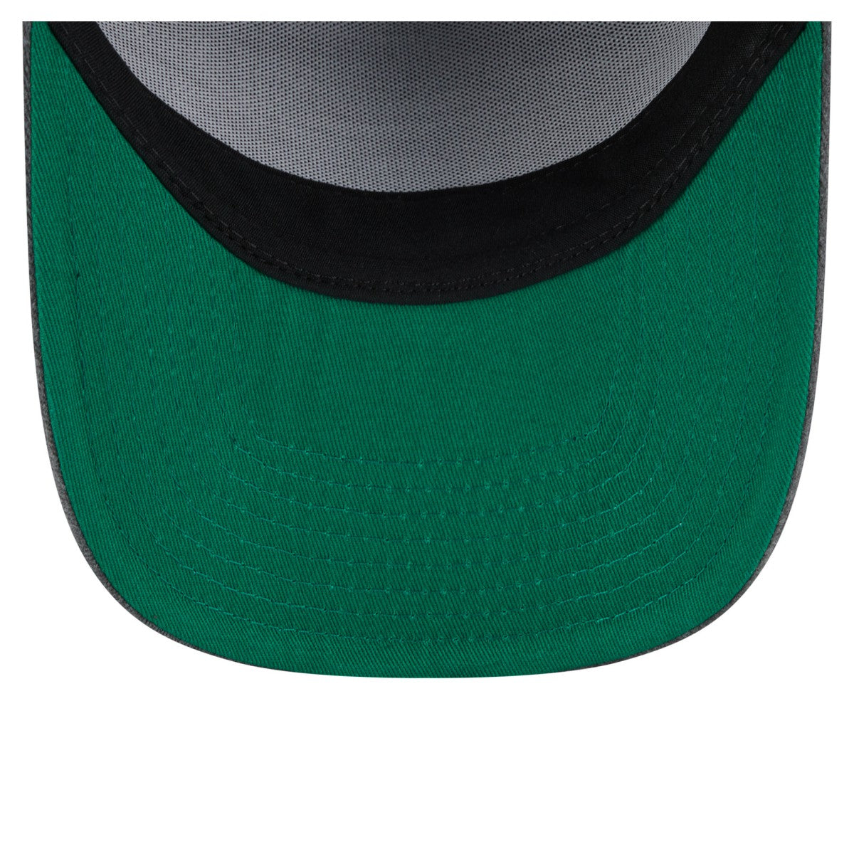 Sacramento Kings Throwback Washed Pre-Curved 9FIFTY Snapback Hat Charcoal - New Era