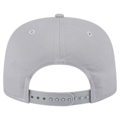 Minnesota Timberwolves Throwback Property Of Golfer Snapback Hat Gray - New Era