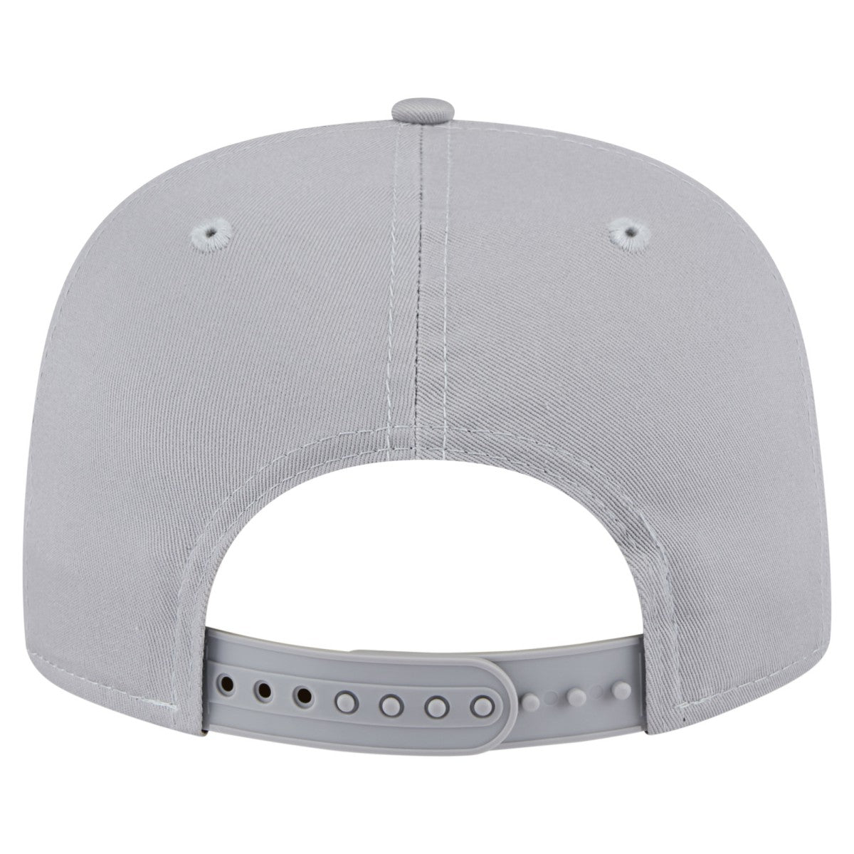 Los Angeles Lakers Throwback Property Of Golfer Snapback Hat Gray - New Era
