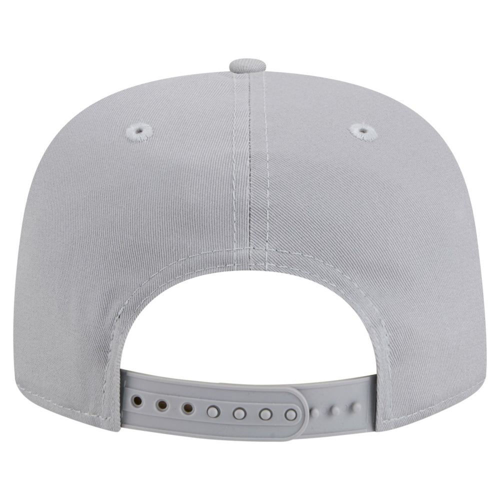 Phoenix Suns Throwback Property Of Golfer Snapback Hat Gray - New Era