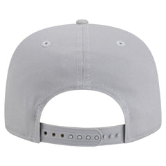 Phoenix Suns Throwback Property Of Golfer Snapback Hat Gray - New Era
