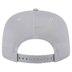 Brooklyn Nets Throwback Property Of Golfer Snapback Hat Gray - New Era