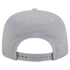 Denver Nuggets Throwback Property Of Golfer Snapback Hat Gray - New Era