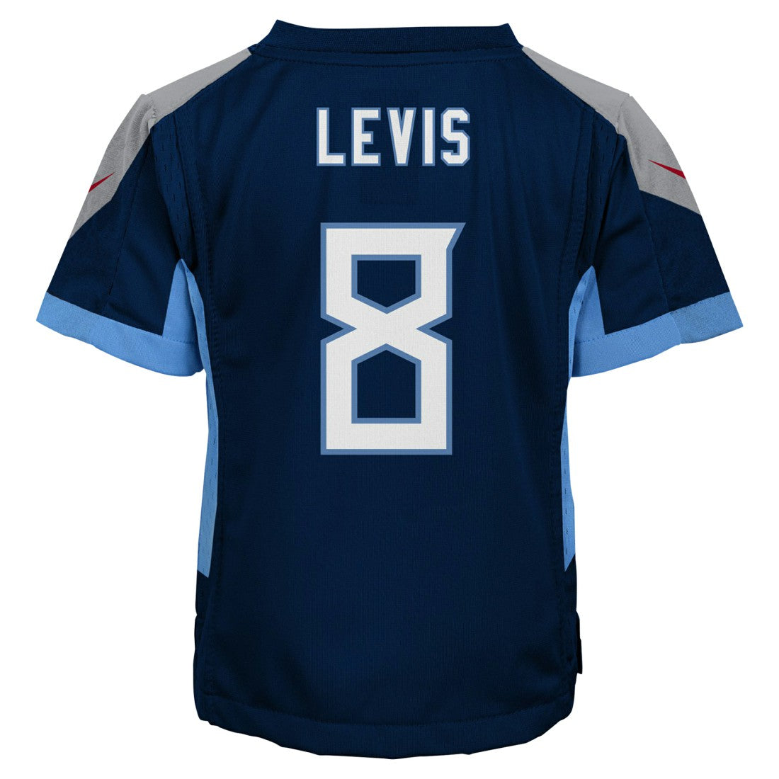 Will Levis Tennessee Titans Preschool Game Jersey - Navy Jerseys