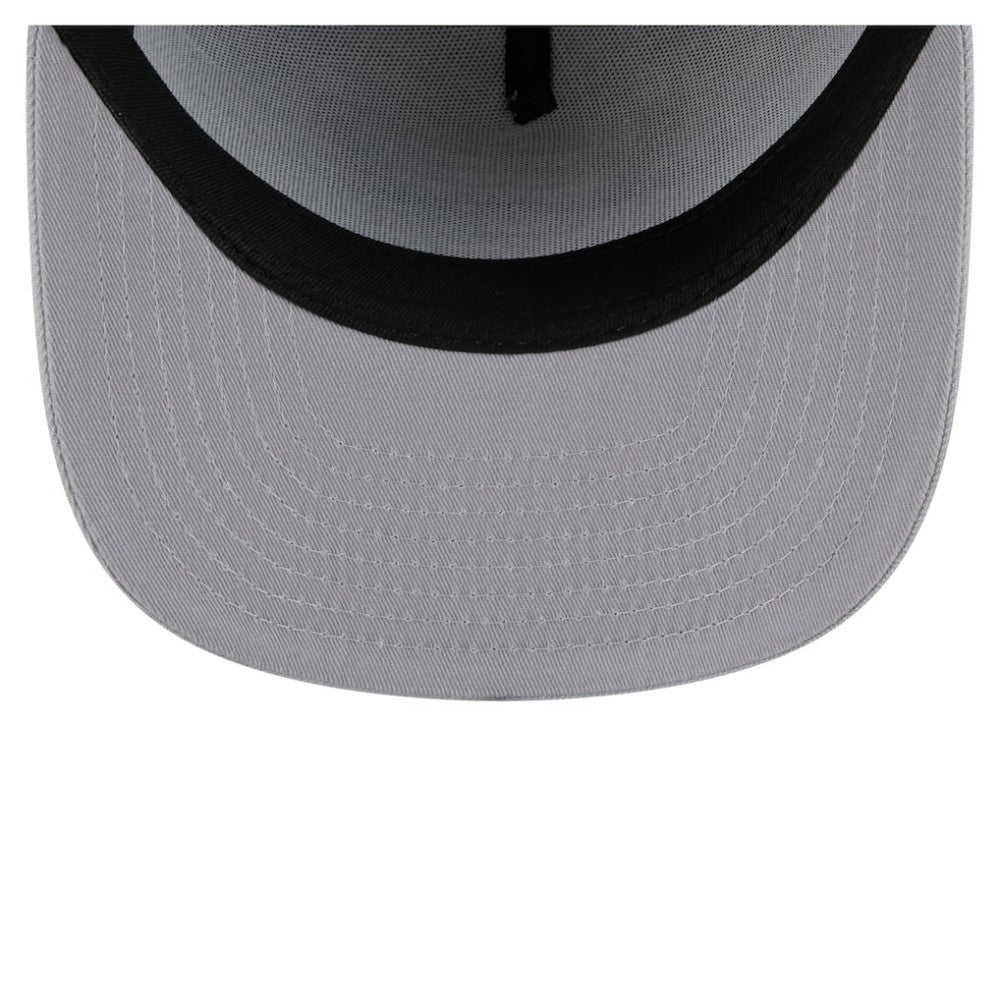 St. Louis Blues New Era Color Pack A-Frame 59FIFTY Fitted Hat - Gray | US 201912245