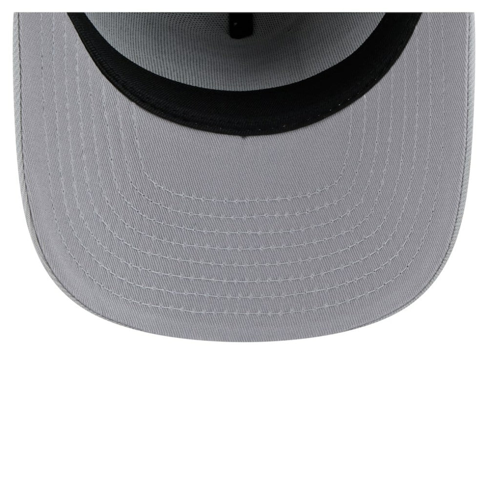 New York Rangers New Era Color Pack A-Frame 59FIFTY Fitted Hat - Gray | US 201912252