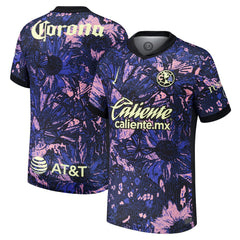 Club America 2024/25 Third Replica Jersey Blue - Nike sale