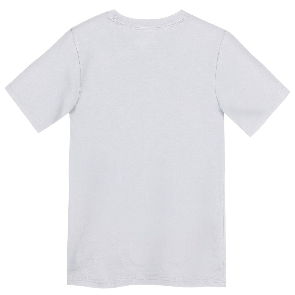 Colorado Rockies Nike Preschool 2025 City Connect Logo T-Shirt - White T-shirts