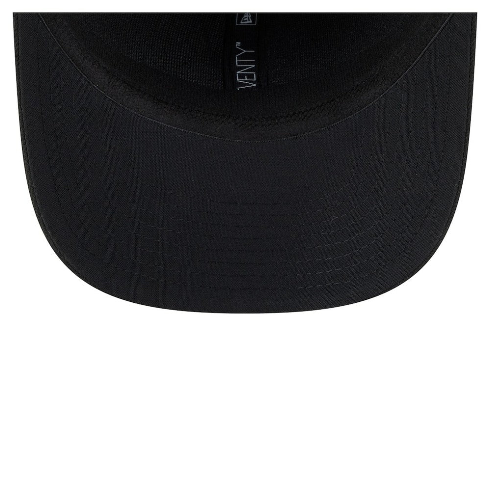 Chicago White Sox New Era Multi-Rope 9SEVENTY Stretch-Snap Hat - Black Hats