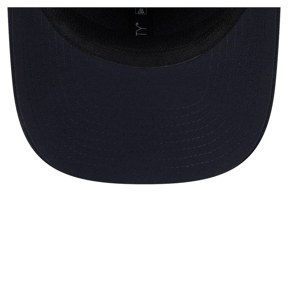 Houston Astros New Era Multi-Rope 9SEVENTY Stretch-Snap Hat - Navy Hats