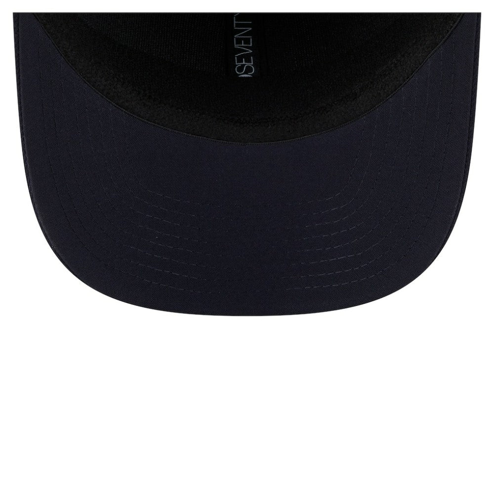 New York Yankees New Era Multi-Rope 9SEVENTY Stretch-Snap Hat - Navy Hats