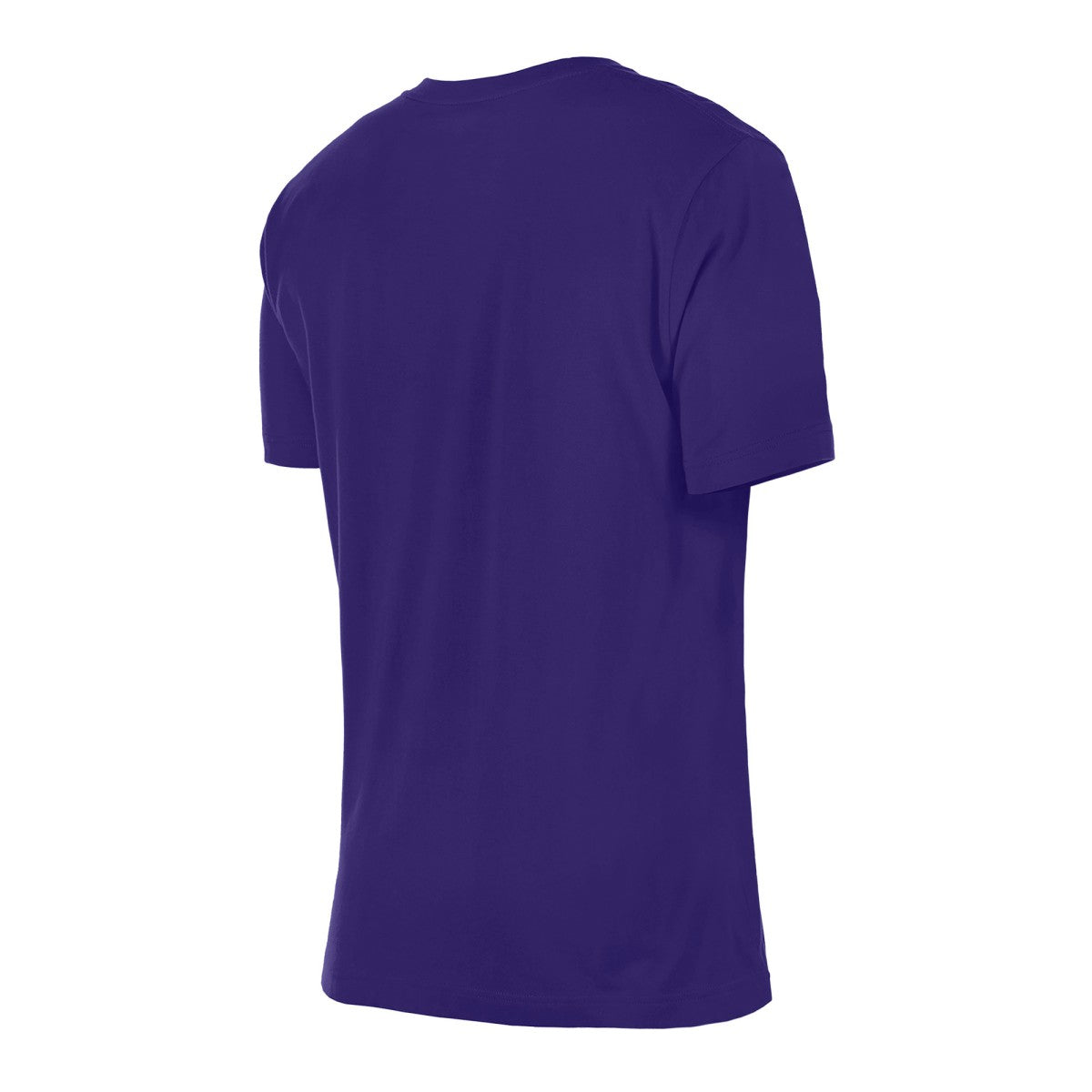 Phoenix Suns Women's Glam Game Flower T-Shirt Purple - New Era