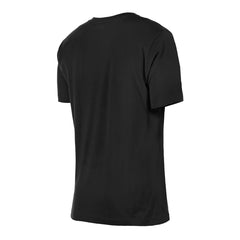 Portland Trail Blazers Women's Glam Game Flower T-Shirt Black - New Era