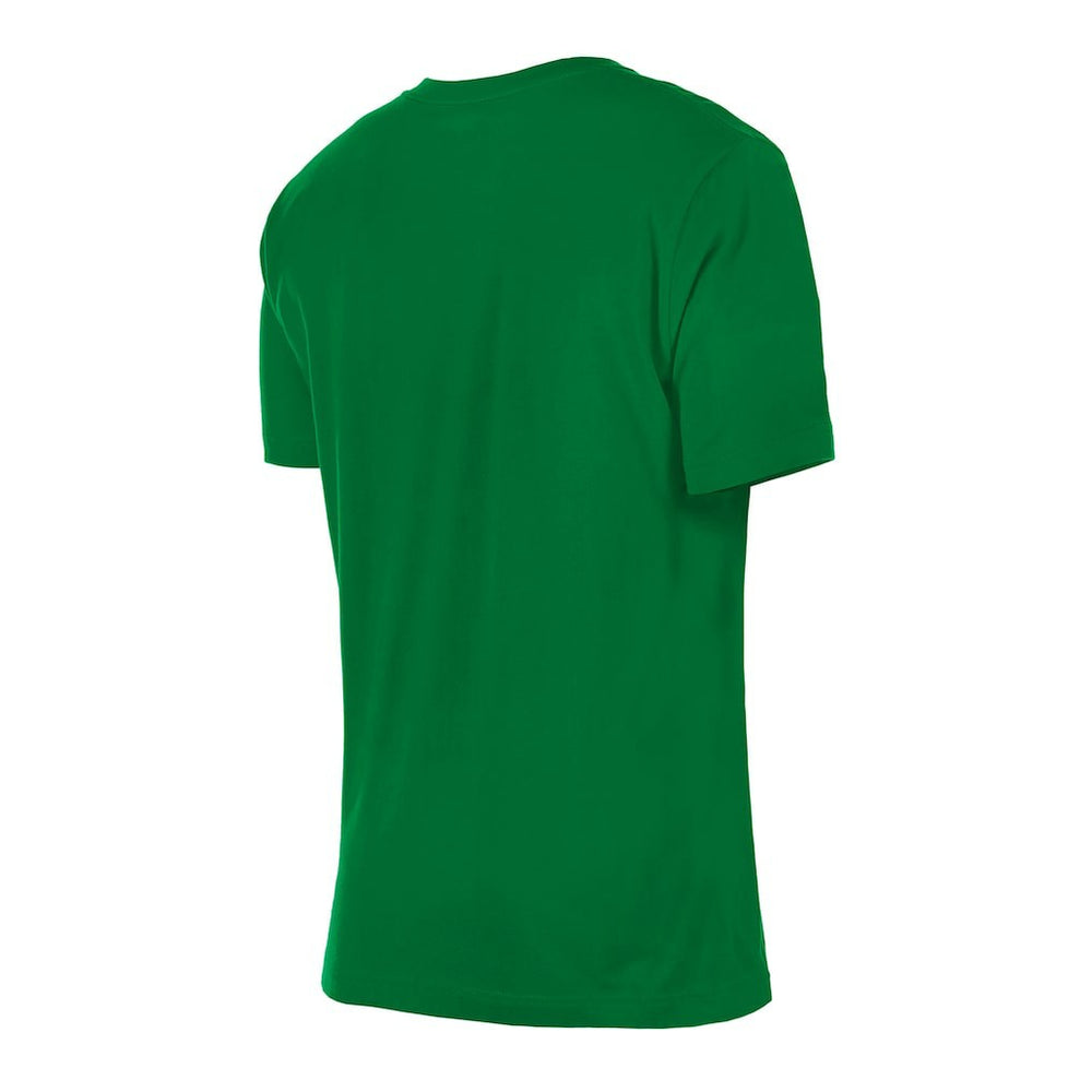 Boston Celtics Women's Glam Game Flower T-Shirt Kelly Green - New Era