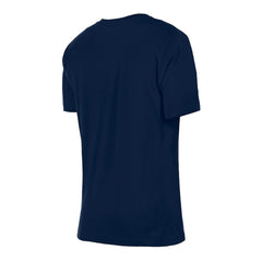 Denver Nuggets Women's Glam Game Flower T-Shirt Navy - New Era