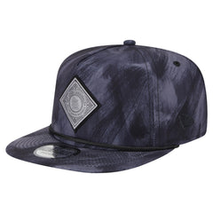St. Louis Cardinals New Era Printed Golfer Snapback Hat - Navy Hats